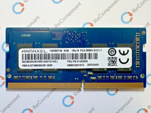 4go ram portable ramaxel - portable,