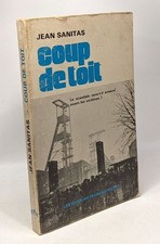 Coup de toit | Sanitas Jean |
