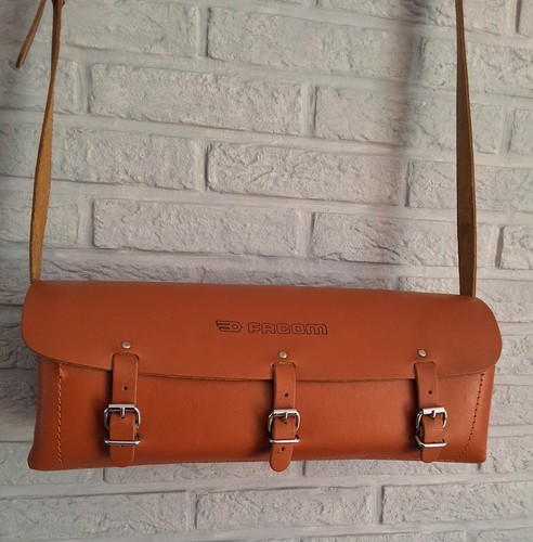 Sacoche vintage facom - sacoche, en