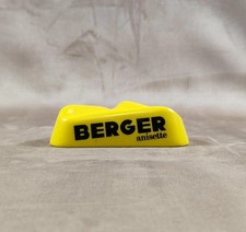 Cendrier Anisette Berger en