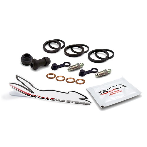 Kit maintenance caliper - kit,
