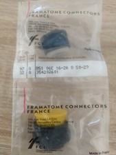 Connecteur circulaire Souriau