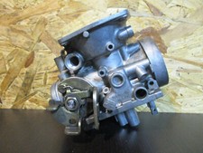 Corps de Carburateur Cylindre 3 centre droit Suzuki GS 1000 Mikuni 80/83