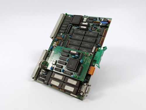 Keba cpu 186b carte - keba, e-cpu-186b