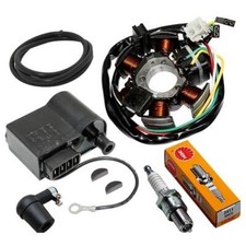 Ensemble réfection allumage