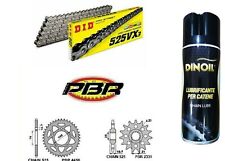 Transmission Benelli Leoncino