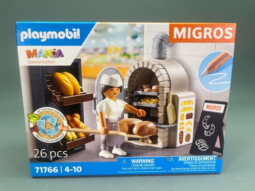 Dvced playmobil mania - playmobil,