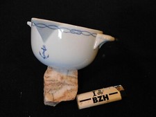 TRES RARE SAUCIER / VINAIGRIER