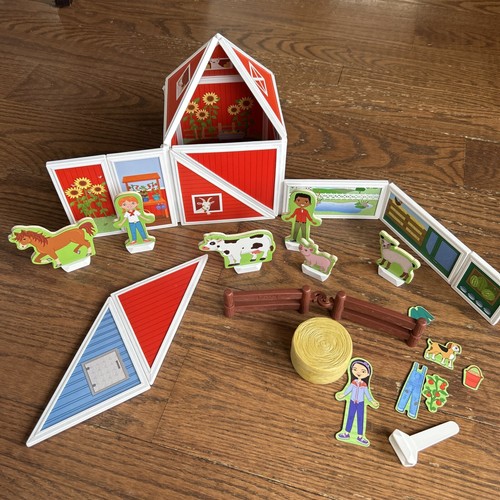 Melissa doug magnetivity on - melissa,