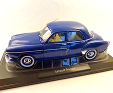 Renault Frégate, Bleu, 1:18 -