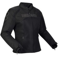 Bering blouson textile toutes - bering,
