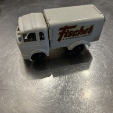 Sesame Berliet Fischer Bon