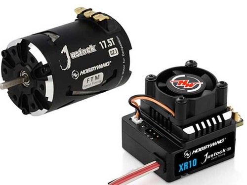 Powers hw38020373 hobbywing - powers,
