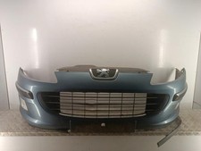Pare choc avant PEUGEOT 407 PHASE 1 BREAK 7401RA