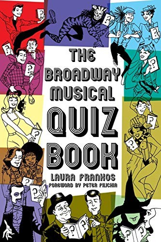 The broadway musical - broadway,