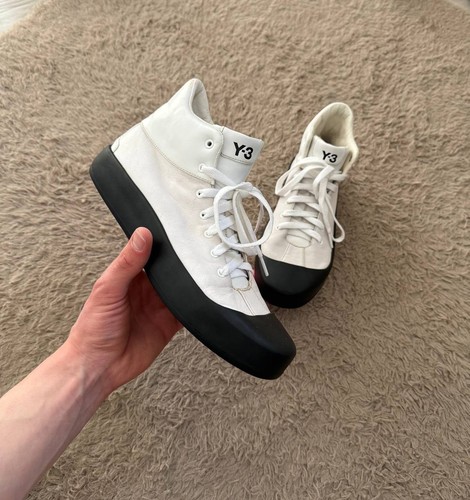 Yohji yamamoto adidas - yamamoto,