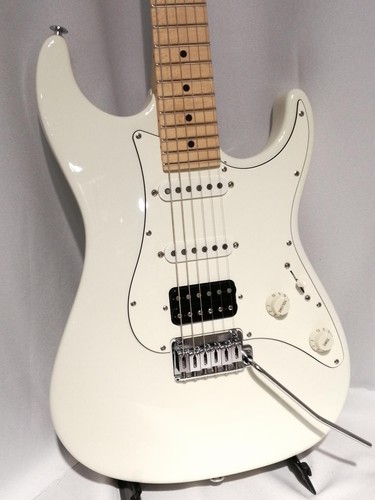 Guitare électrique suhr jst - électrique,
