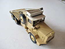 DINKY TOYS Ref 888 BERLIET GBO SAHARIEN