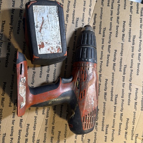Hilti sfh 1 2 - 18-a, 1/2"