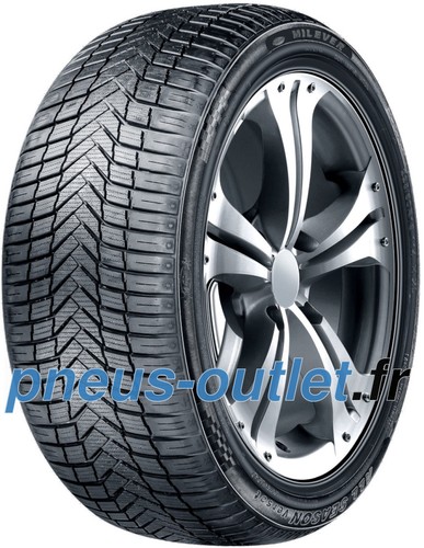 Milever all season versat - all,
