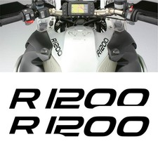 N.2 Adhésifs Noir Compatible