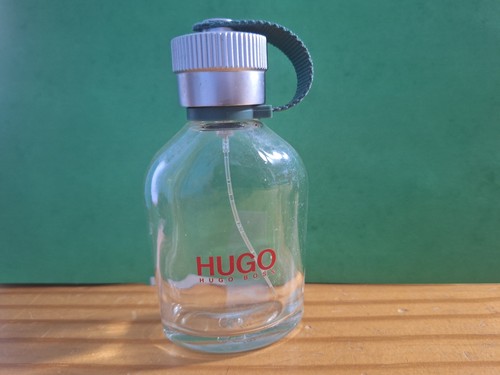 Flacon parfum hugo - parfum, boss