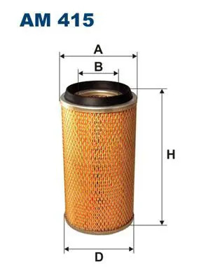 Filtre air cartouche - filtre,