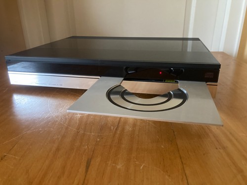 Bang olufsen beogram cd 7000 - &,