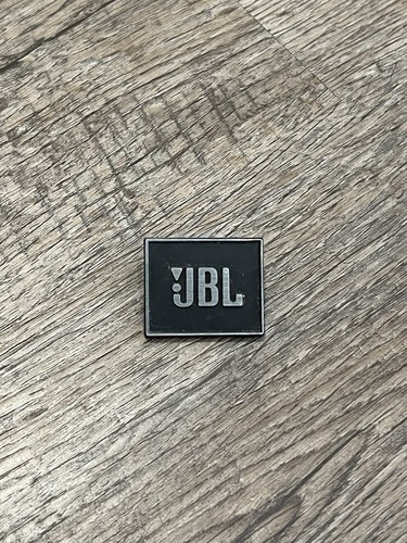 Oem jbl emblem badge logo - oem, for