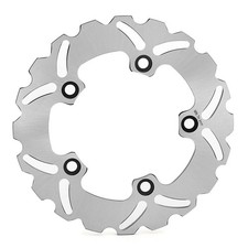 Arrière Wave Disque de frein