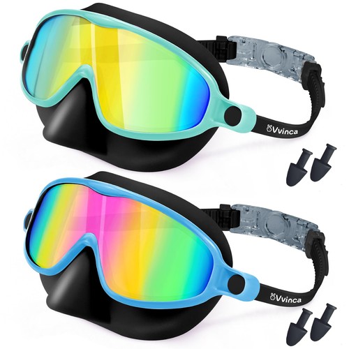 Lot lunettes de natation - lot,