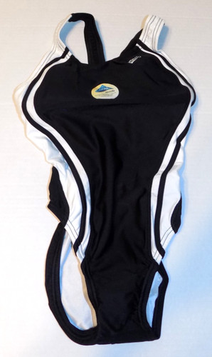 Speedo pro back one - back,