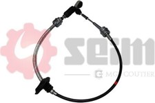 TIRETTE à CâBLE (BOîTE DE