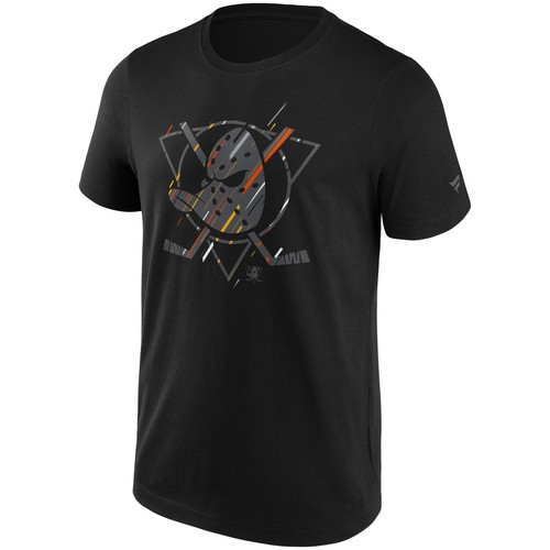 Shirt nhl anaheim mighty - t-shirt,