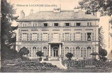 21 - LACANCHE - SAN38311 - Le