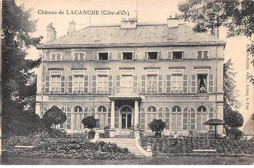 Lacanche san38311 le - lacanche,