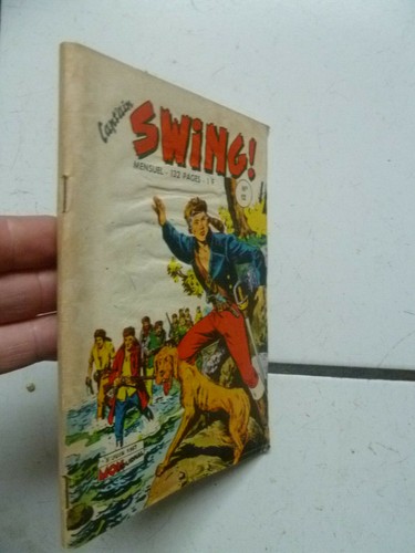 Mon journal swing - mon,