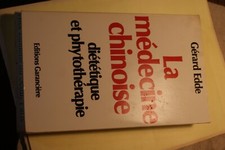 Medecine chinoise - la,