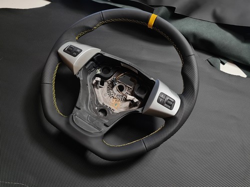 Steering wheel opel corsa - opel,