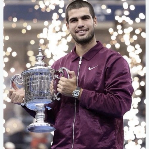 Nike court open - us,