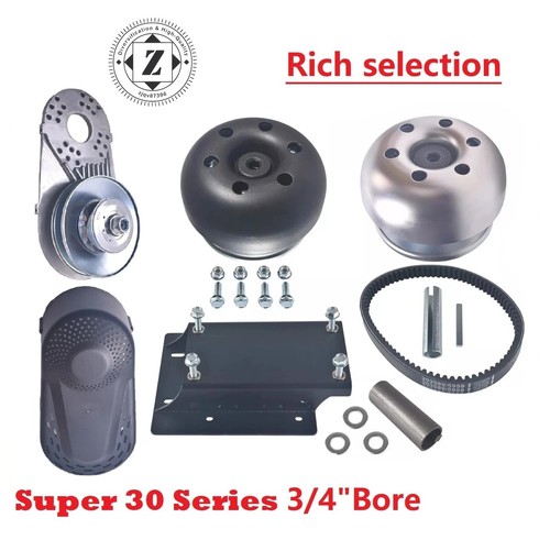 Super series torque - super,