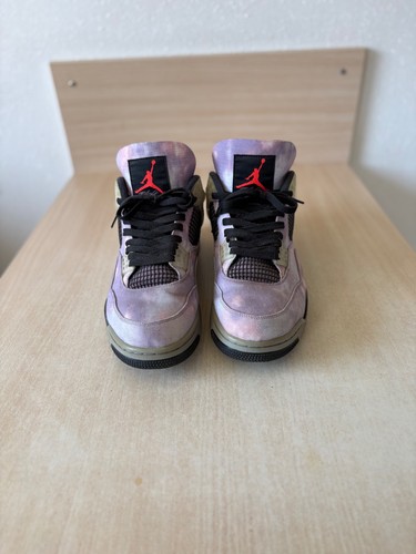 Air jordan retro zen - retro, se