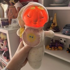 Luciole vintage Playskool