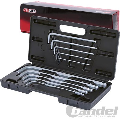 Tools ensemble clés - tools, À