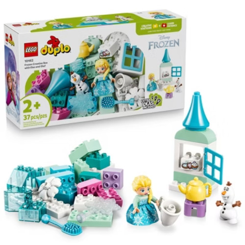 Lego duplo disney frozen - lego,