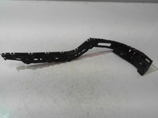 Support de pare chocs arriere VOLKSWAGEN PASSAT 6 BREAK 2.0 TDI - 16V/R:50266908