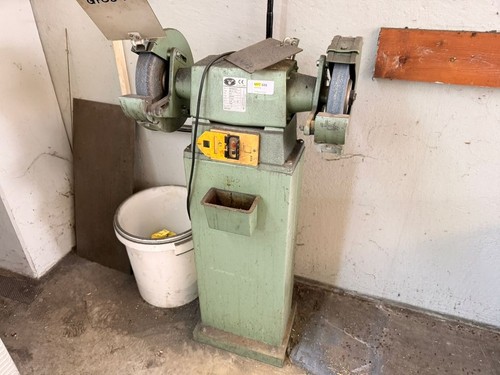 Rema 250 machine - rema, ds