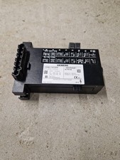 Siemens LMO82.110C2WH Feuerungsautomat Feuerungsmanager W-FM05 Weishaupt Landis