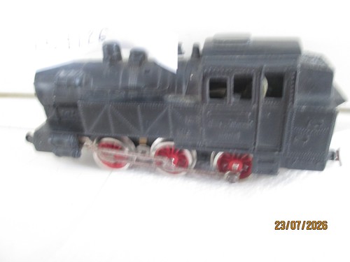 457 vapeur lima - n°, 457/26