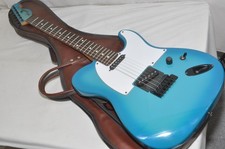 Guitare électrique Bill